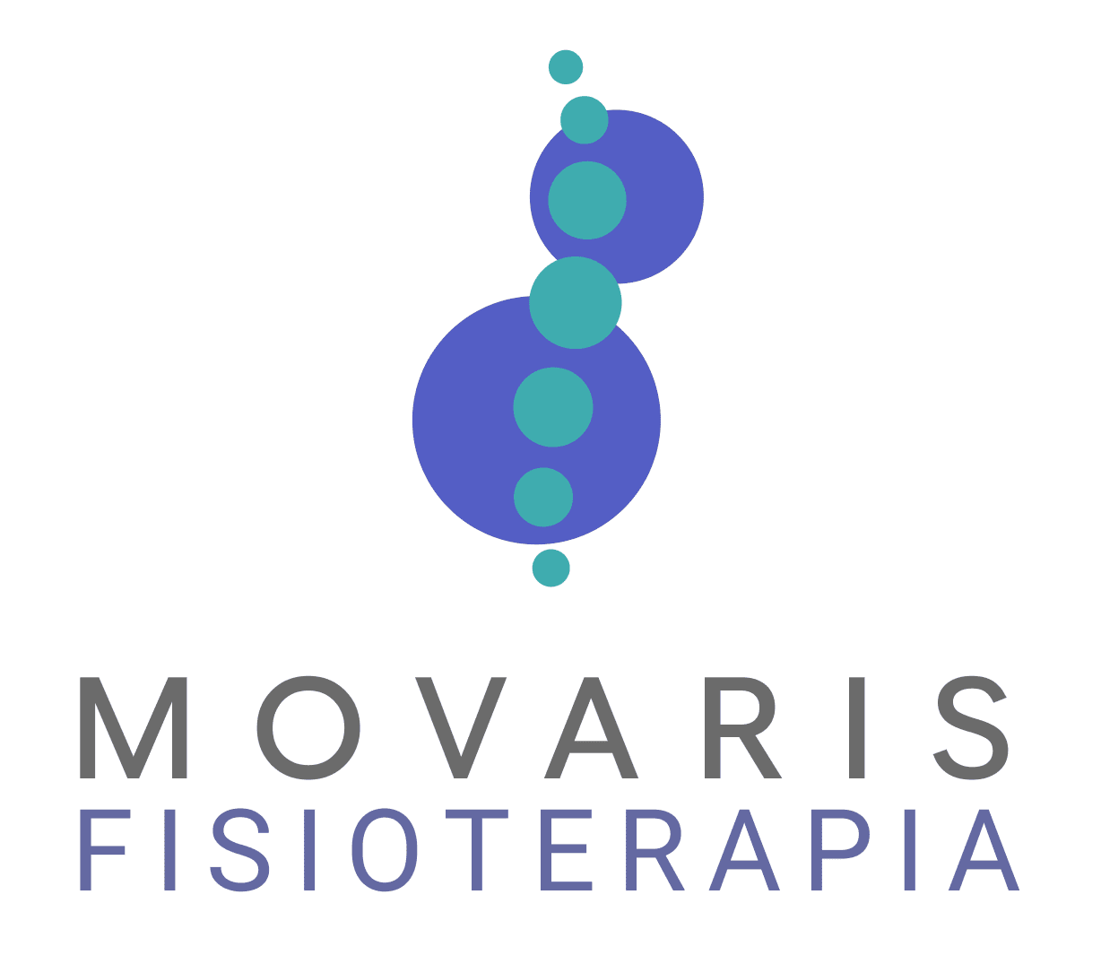 Fisioterapia en
                Puebla - MOVARIS